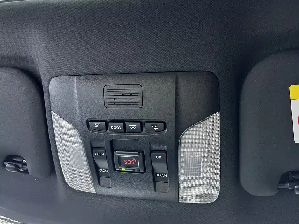 Toyota Levin 2022 — фото 9