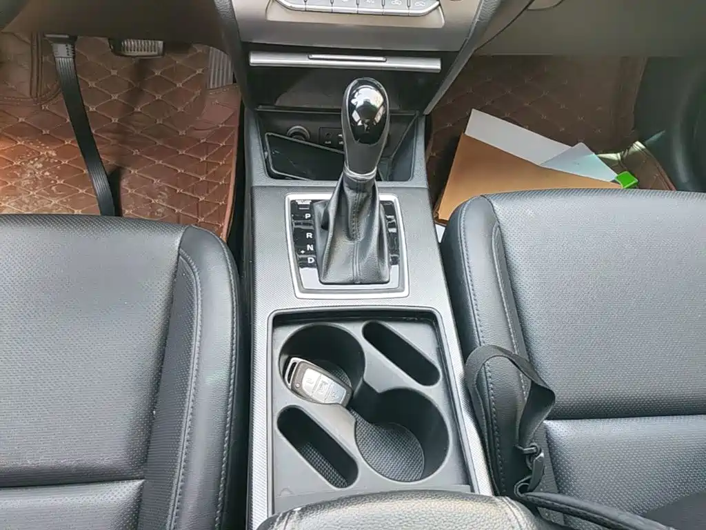 Hyundai Mistra 2017 — фото 14