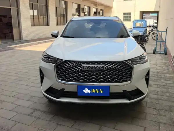 Haval H6 2024