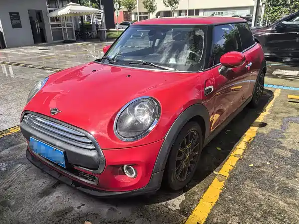 MINI MINI 2020