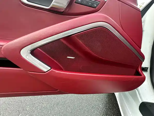 Porsche 718 2023