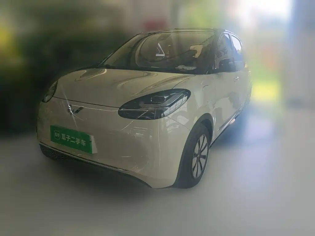 Wuling Bingo 2024