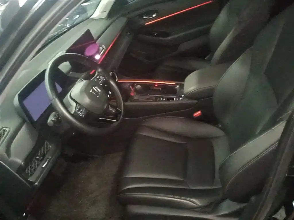 Honda Accord 2023 — фото 15