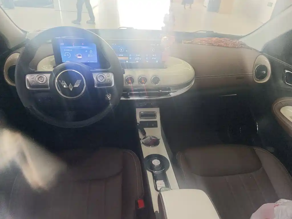 Wuling Bingo 2024