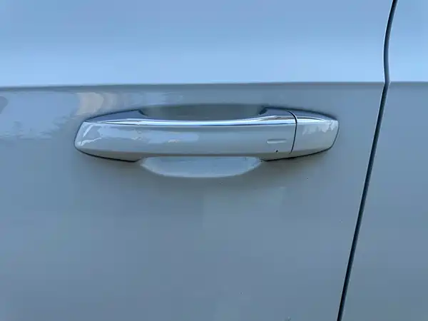Volkswagen CC 2024