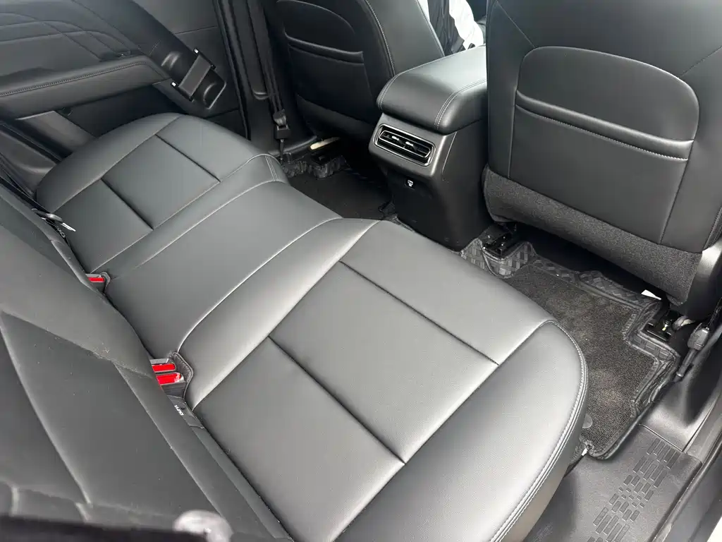Haval Raptors Fuel 2025 — фото 13