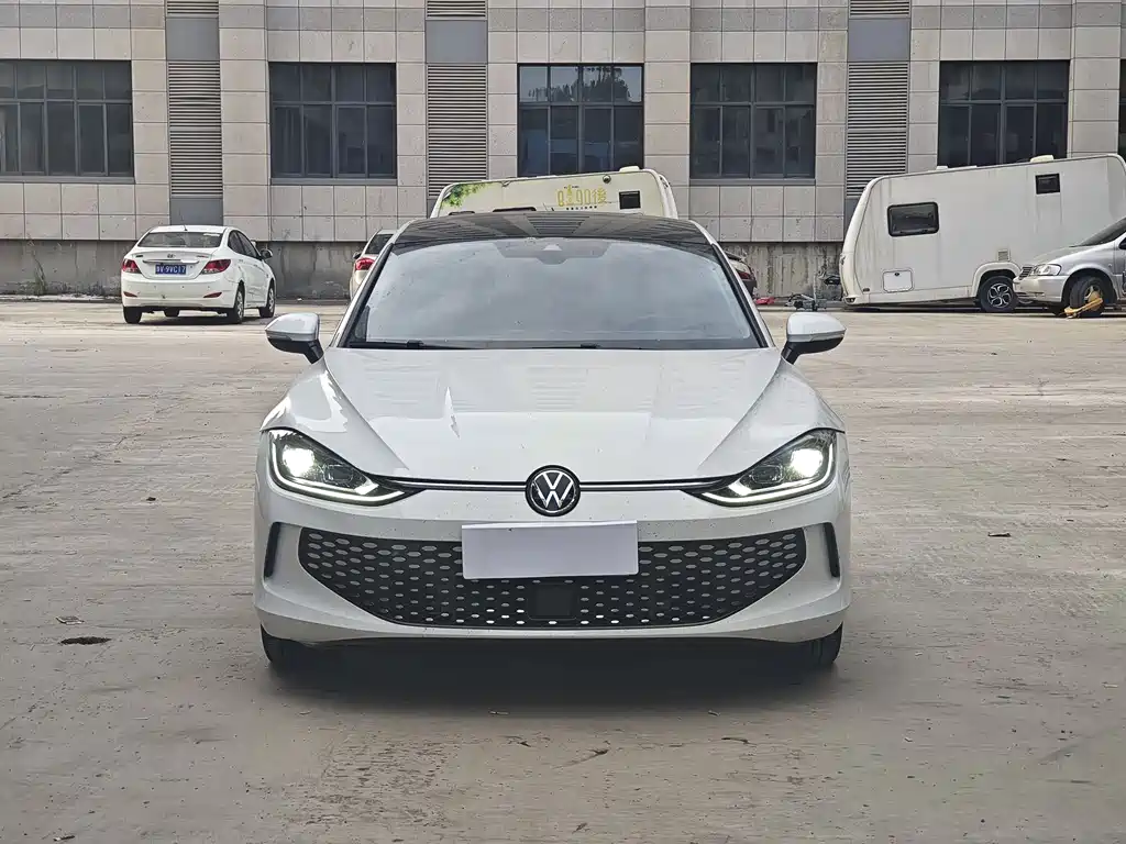 Volkswagen Lamando 2024
