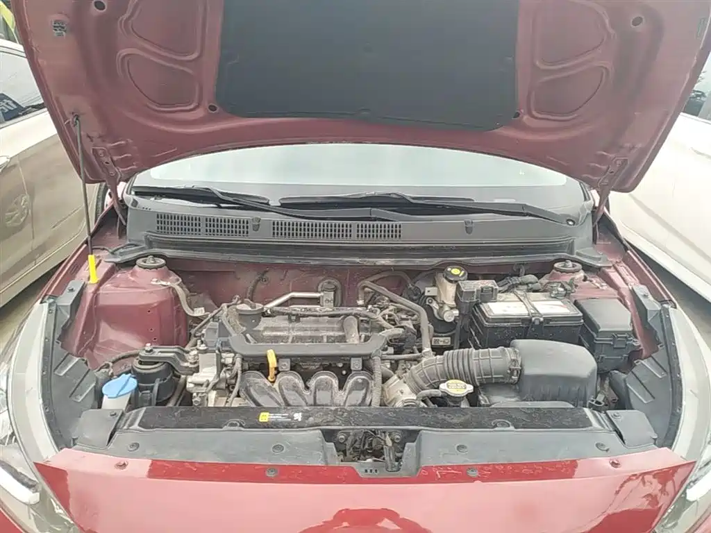 Hyundai Verna 2019 — фото 20