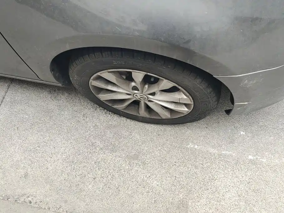 Volkswagen Golf 2013