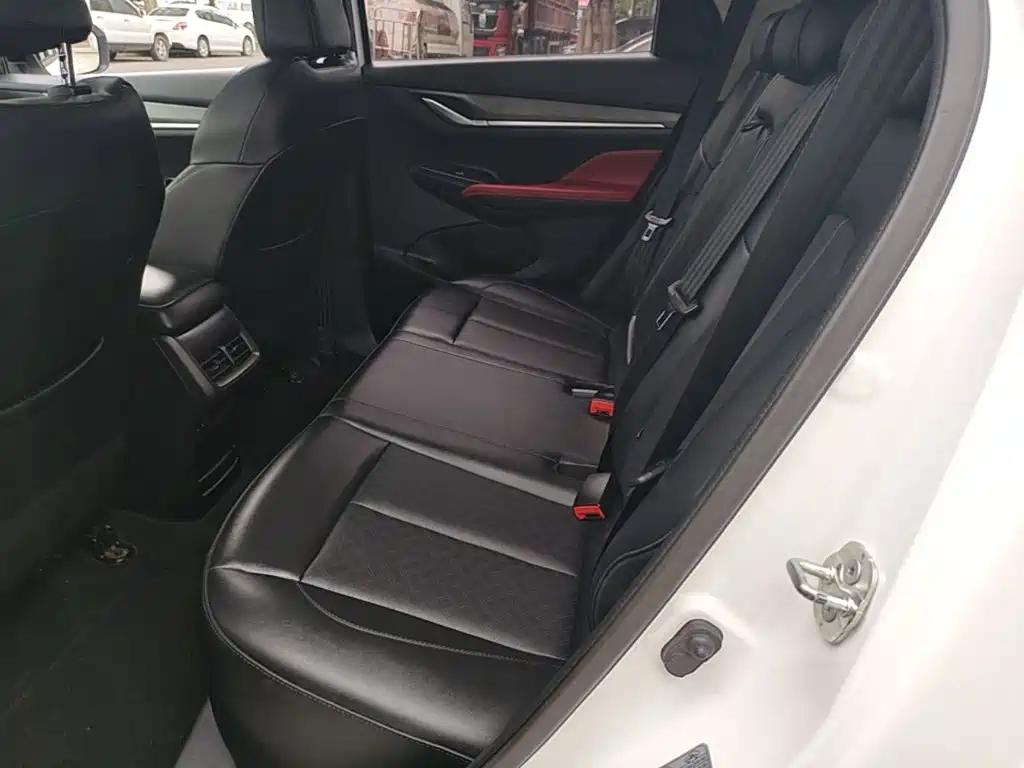 Changan CS55PLUS 2021 — фото 17