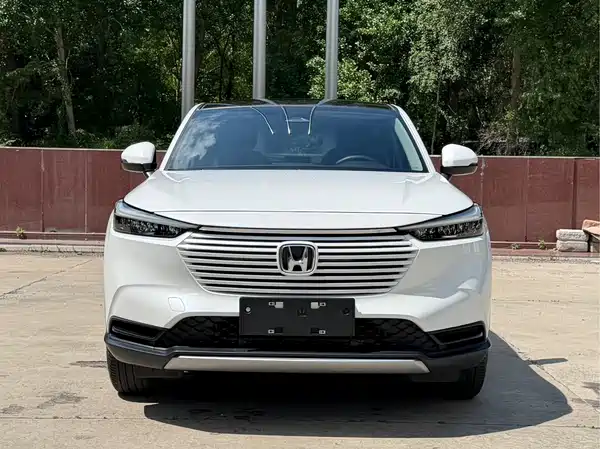 Honda Vezel 2023