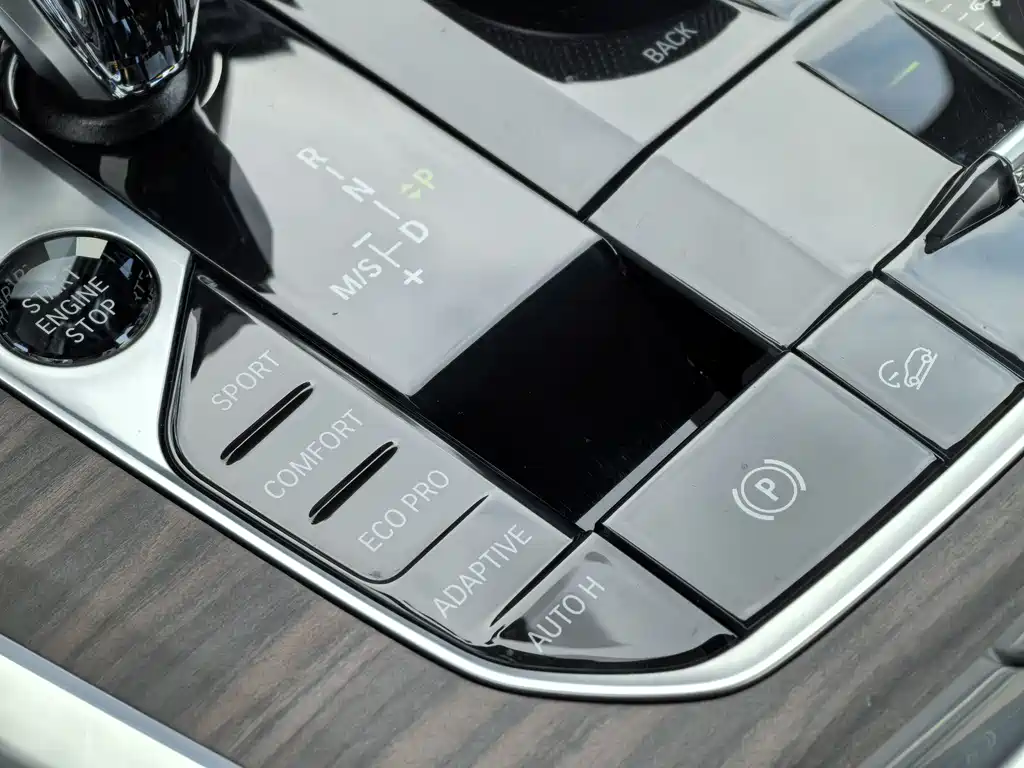 BMW X5 2022 — фото 21