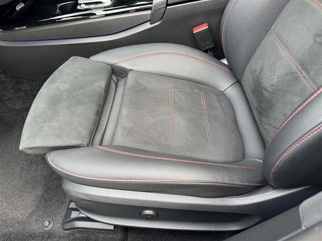 Mercedes-Benz A-Class 2023 — фото 28