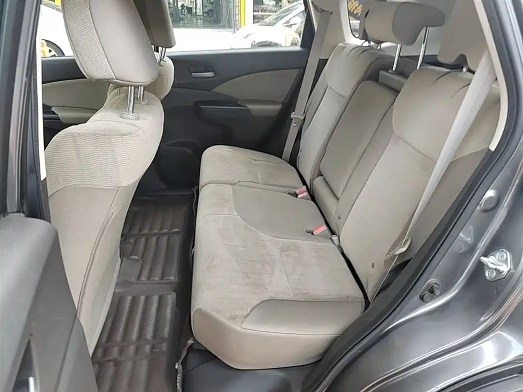 Honda CR-V 2015 — фото 17