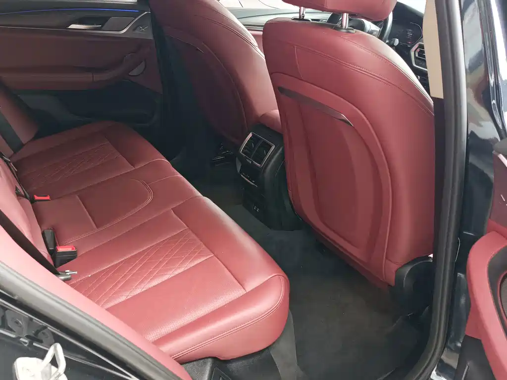 BMW X3 2023