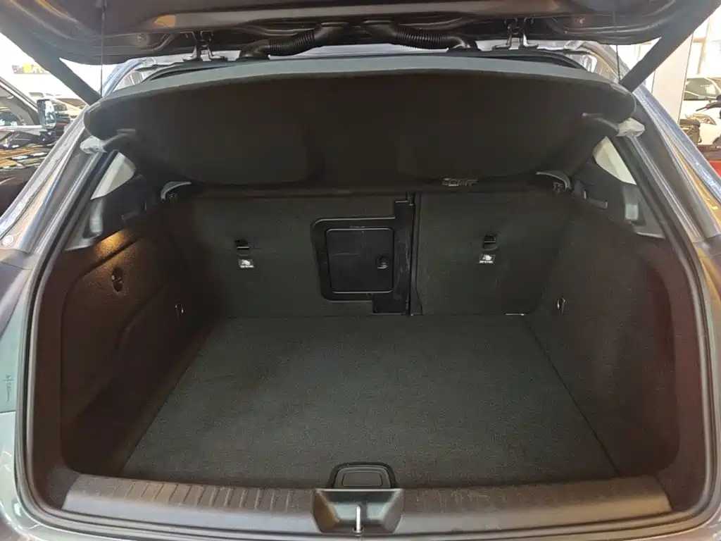 Mercedes-Benz GLA 2015 — фото 19