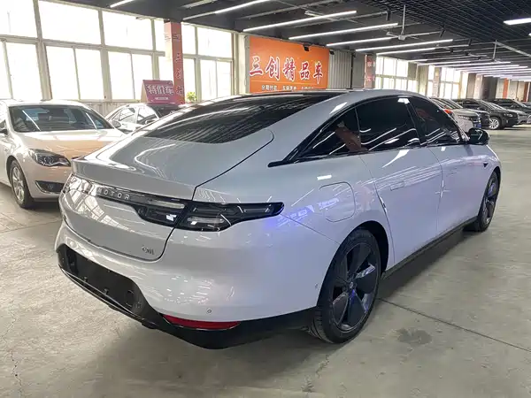 Leapmotor C01 2022