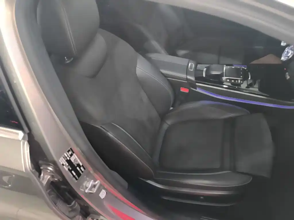 Mercedes-Benz A-Class 2020 — фото 25