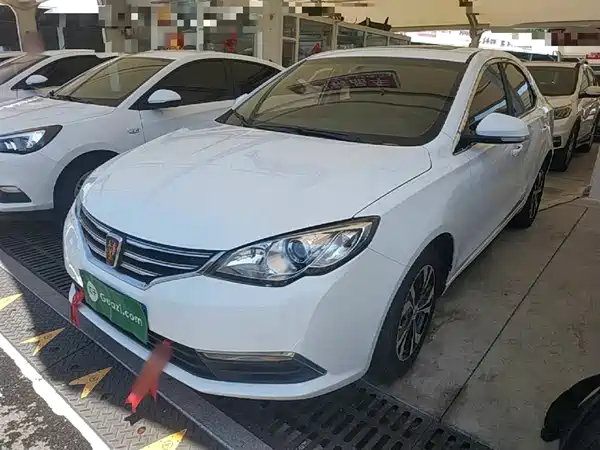 Roewe 360 2017
