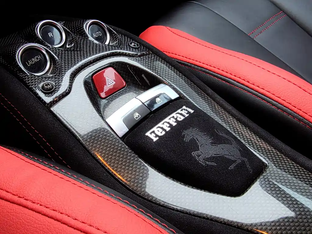 Ferrari 458 2013 — фото 22