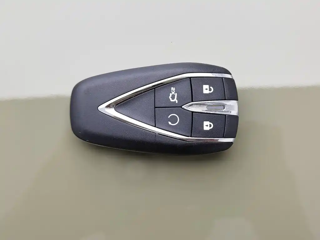 Changan Auchan X7 PLUS 2022 — фото 19
