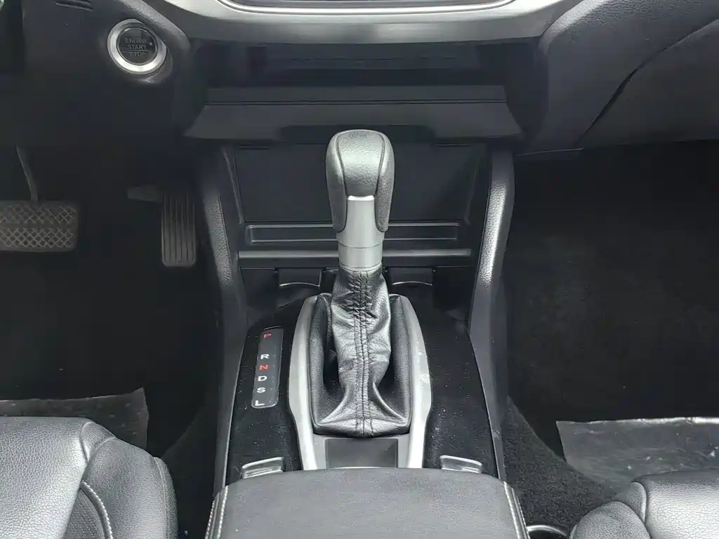 Honda Envix 2019 — фото 13