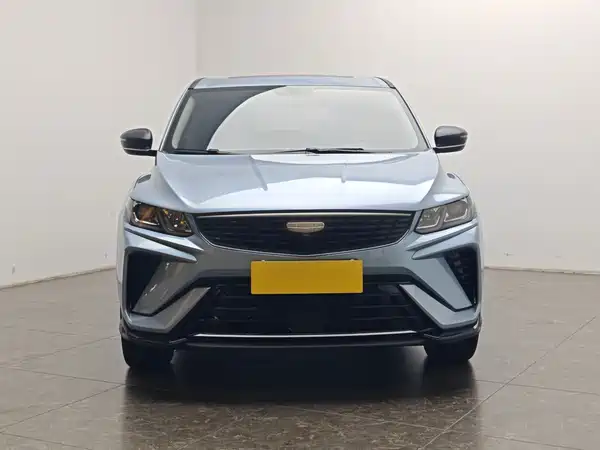 Geely Binyue 2025