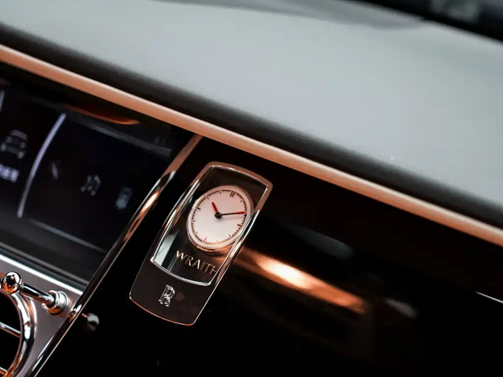 Rolls-Royce Phantom 2021 — фото 21