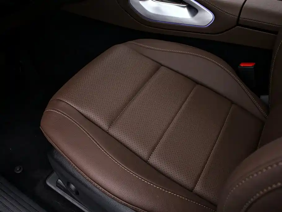 Mercedes-Benz GLE 2023 — фото 13