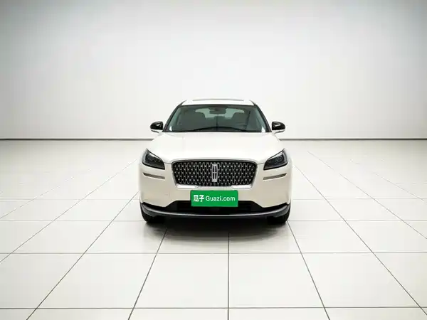 Lincoln Corsair 2021