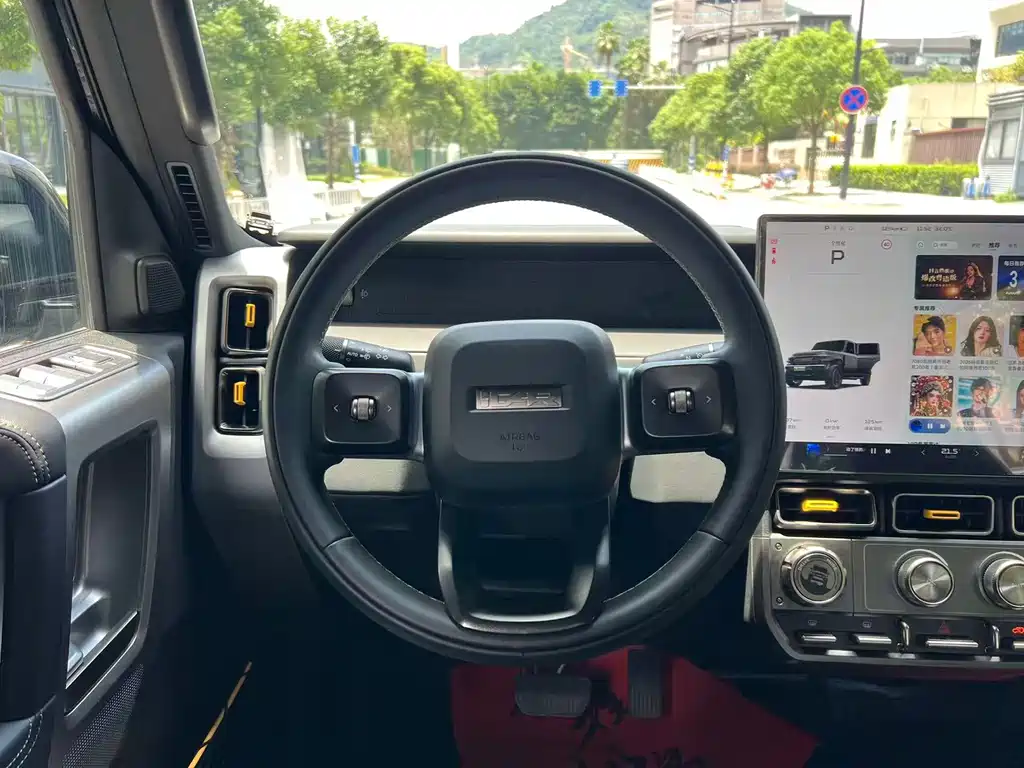 Icar Super V23 2025 — фото 11