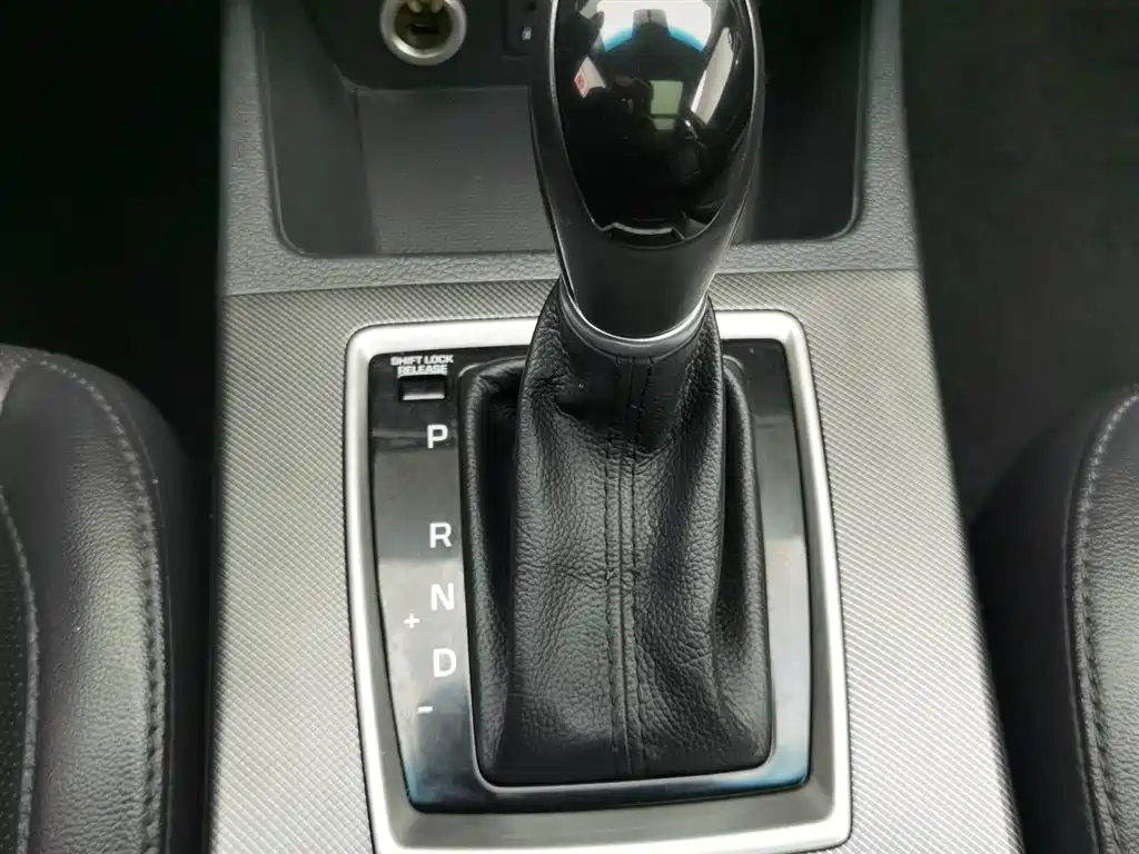 Hyundai Mistra 2017 — фото 13