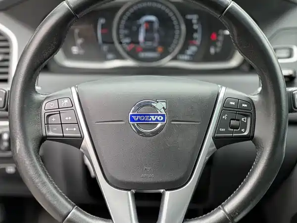 Volvo XC60 2016