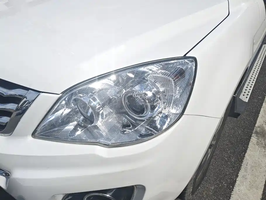 Haval H6 2016