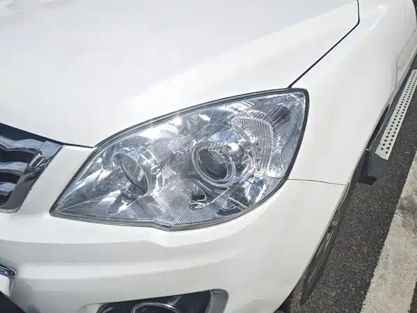 Haval H6 2016