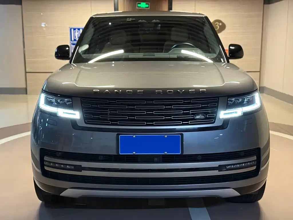 Land Rover Range Rover 2023