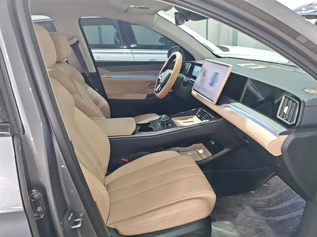 BYD Pro New Energy 2024 — фото 25
