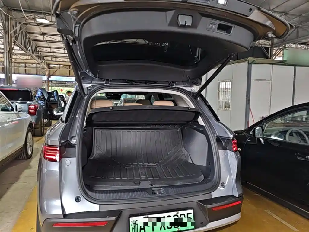 BYD Pro New Energy 2024 — фото 19