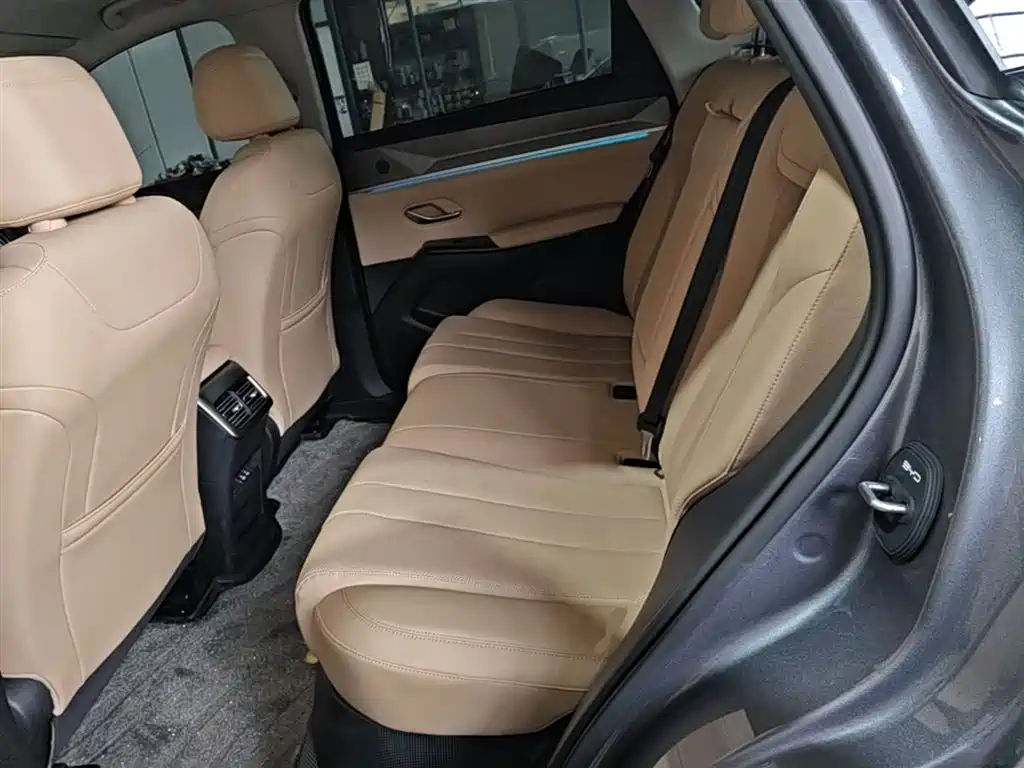 BYD Pro New Energy 2024 — фото 17