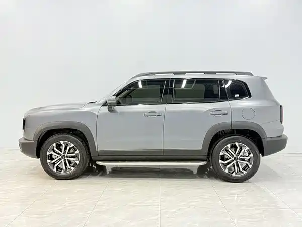 Haval Dargo 2026