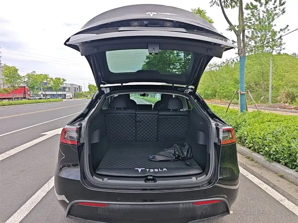 Tesla Model Y 2023 — фото 19