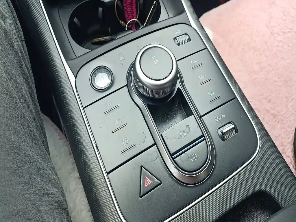 BYD Destroyer 05 2024 — фото 7