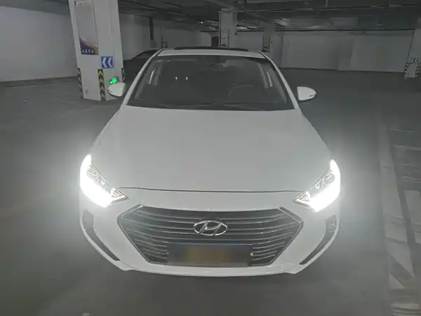 Hyundai Celesta 2018