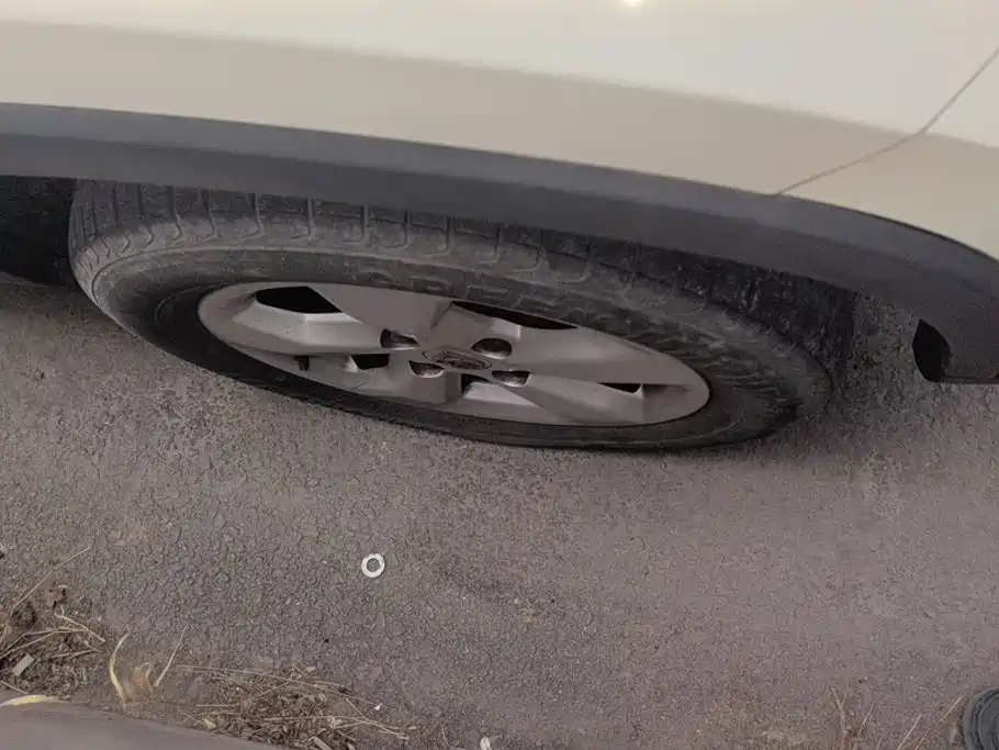 Baojun 510 2019