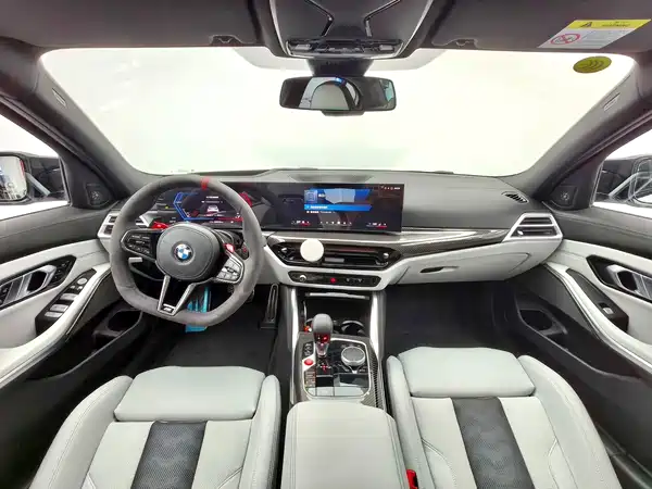 BMW M3 2026