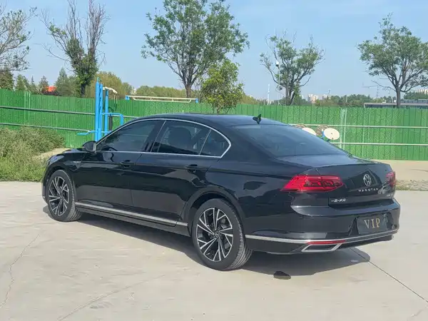 Volkswagen Magotan 2020