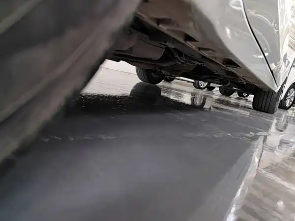 GAC Trumpchi M6 2023