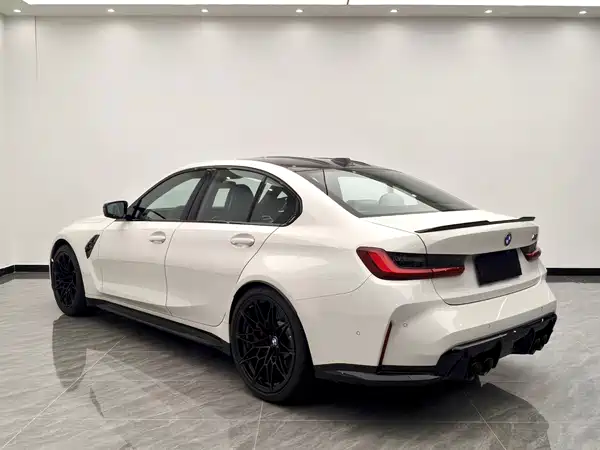 BMW M3 2026