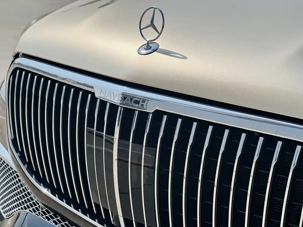 Mercedes-Benz GLS 2022 — фото 17