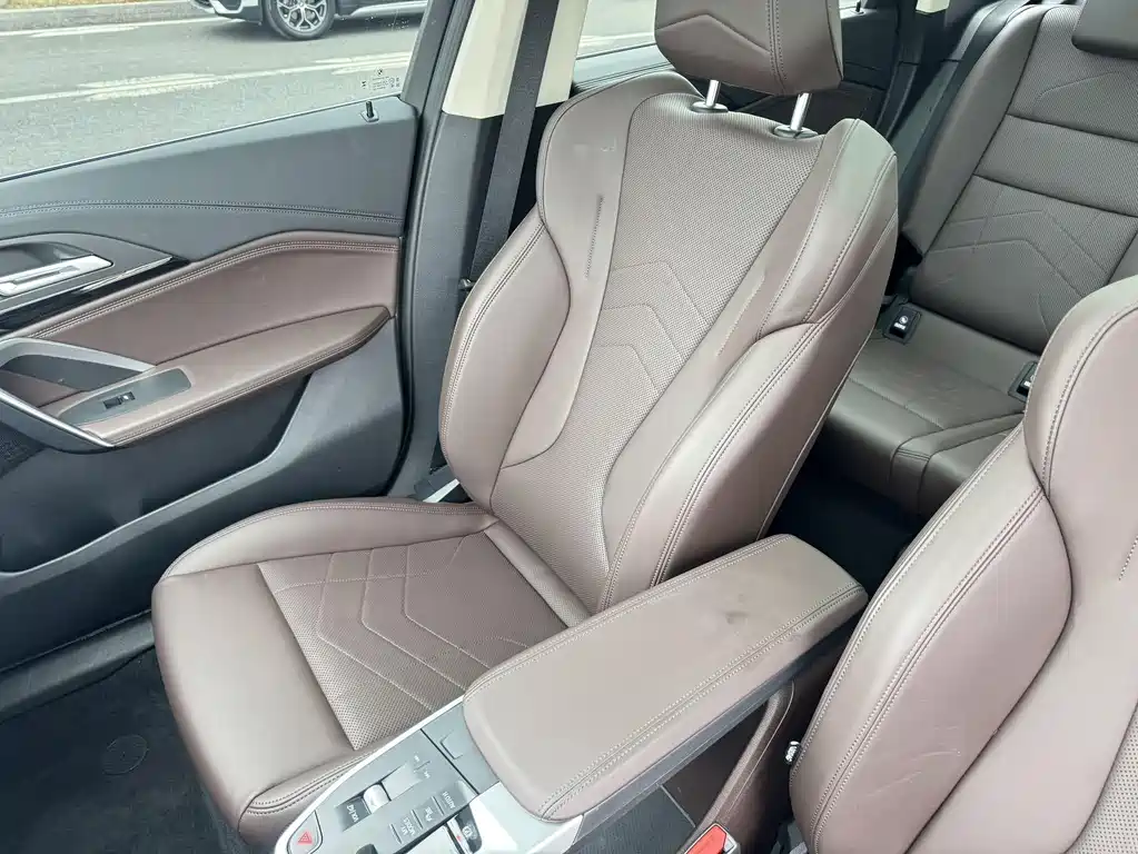 BMW X1 2023 — фото 18